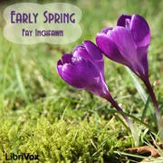 Cover of Early Spring
