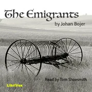 Cover of The Emigrants