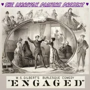 Cover of Engaged