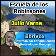 Cover of Escuela de Robinsones