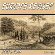 Cover of Europe Revised