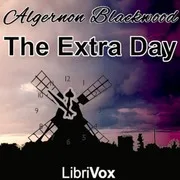 Cover of The Extra Day