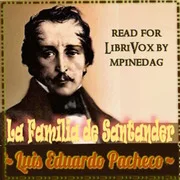 Cover of La Familia de Santander