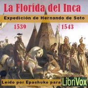 Cover of La Florida del Inca (Historia de la Florida)