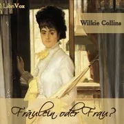 Cover of Fräulein oder Frau?