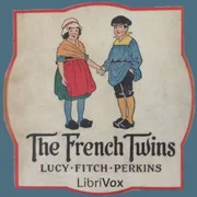Cover of The French Twins