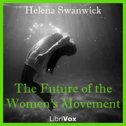 Cover of The Future of the Women's Movement