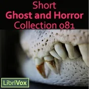 Cover of Short Ghost and Horror Collection 081