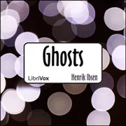 Cover of Ghosts