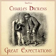 Cover of Great Expectations