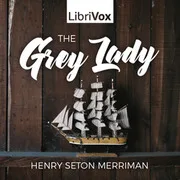 Cover of The Grey Lady