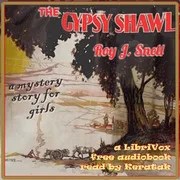 Cover of The Gypsy Shawl