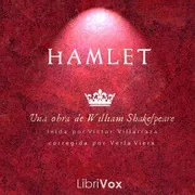 Cover of Hamlet (Spanish)