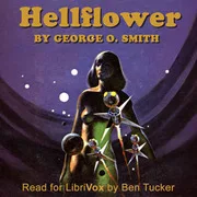Cover of Hellflower