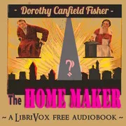 Cover of The Home-Maker (Version 2)