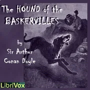 Cover of The Hound of the Baskervilles