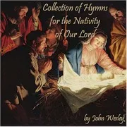 Cover of Collection of Hymns for the Nativity of Our Lord