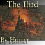 Cover of The Iliad