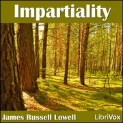 Cover of Impartiality