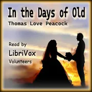 Cover of In the Days of Old