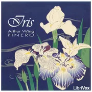 Cover of Iris