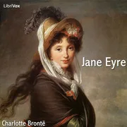 Cover of Jane Eyre