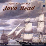 Cover of Java Head