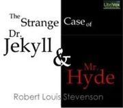 Cover of The Strange Case of Dr Jekyll & Mr Hyde