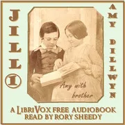 Cover of Jill, Volume 1