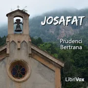 Cover of Josafat