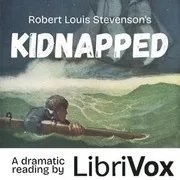 Cover of Kidnapped (Dramatic Reading)