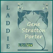Cover of Laddie