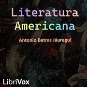 Cover of Literatura Americana