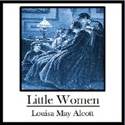 Cover of Little Women