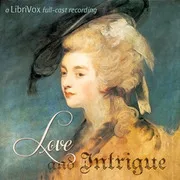 Cover of Love and Intrigue