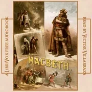 Cover of Macbeth