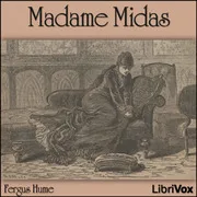 Cover of Madame Midas