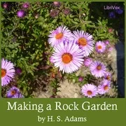 Cover of Making a Rock Garden