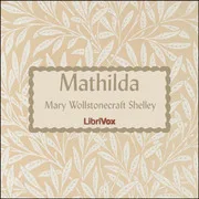 Cover of Mathilda