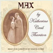 Cover of Max