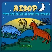 Cover of Mini Multilingual Bedtime Stories - Collection 2