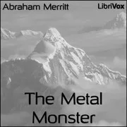 Cover of The Metal Monster