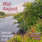 Cover of Mid-August