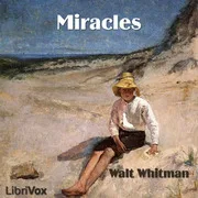 Cover of Miracles