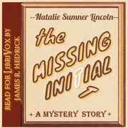 Cover of The Missing Initial