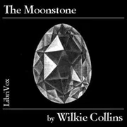 Cover of The Moonstone