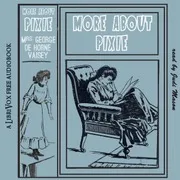Cover of More About Pixie