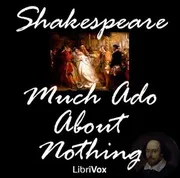 Cover of Much Ado About Nothing