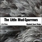 Cover of The Little Mud-Sparrows