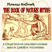 Cover of The Book of Nature Myths (Version 3)